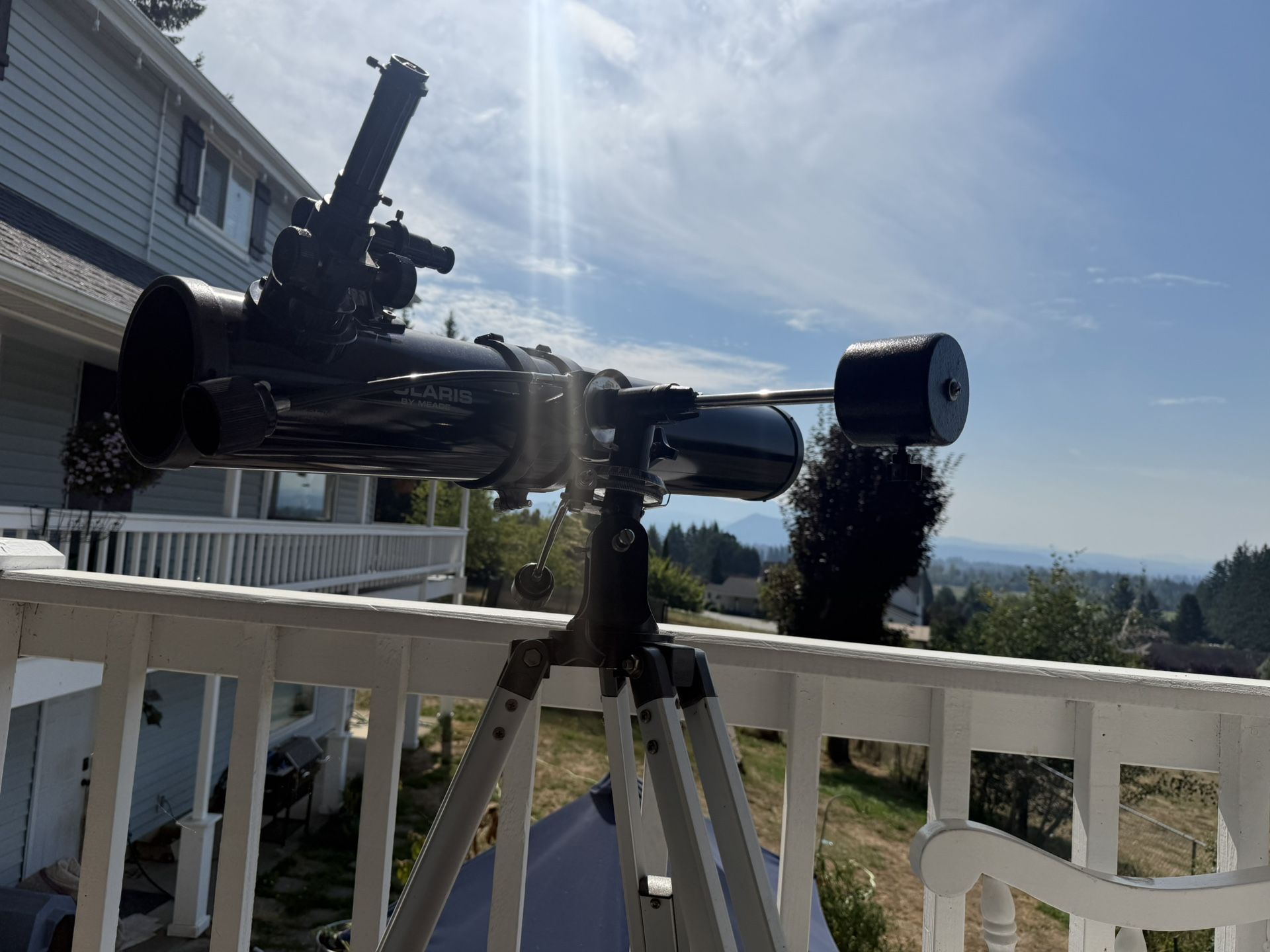 Telescope