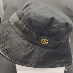 Gucci Bucket Hat