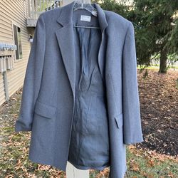 Preview Collection Casual Blazer