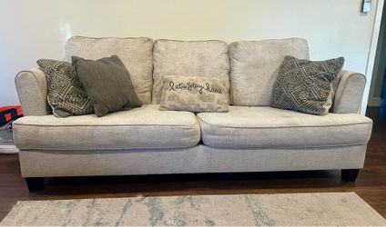 Moving Sale