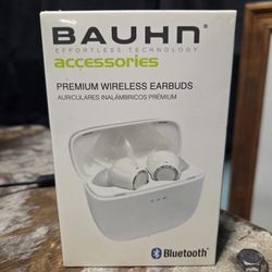 Bauhn Premium Wireless Headphones