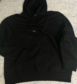 H&M hoodie