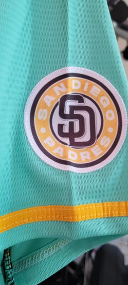 SD Padres City Connect Jersey for Sale in San Diego, CA - OfferUp