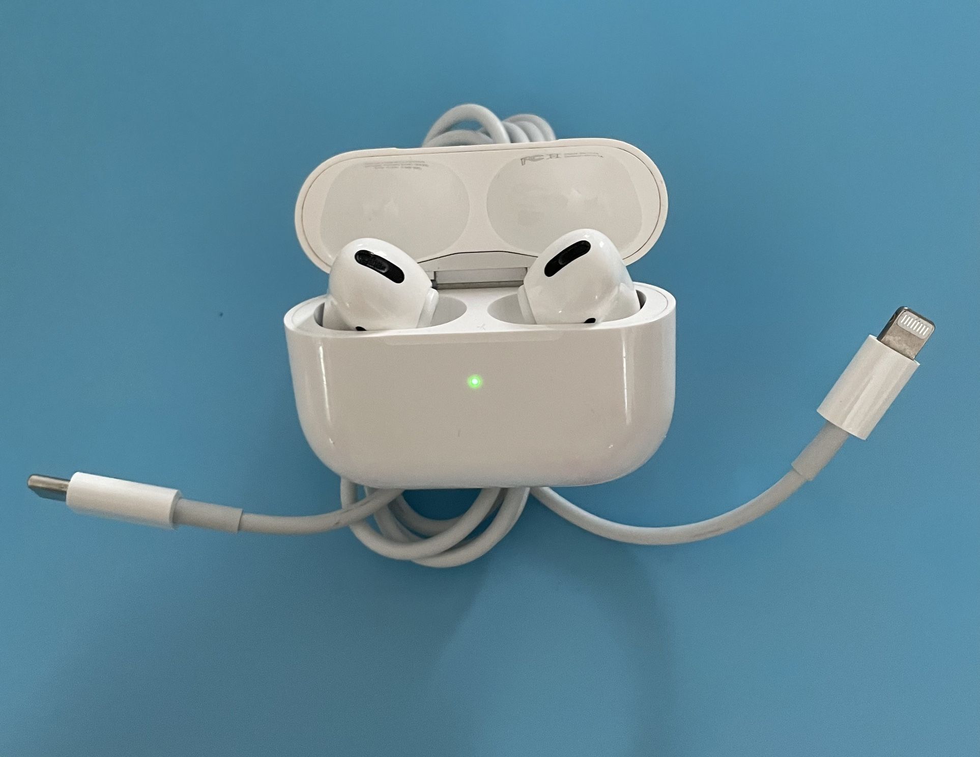 Apple AirPod Pro One Model Number A2190