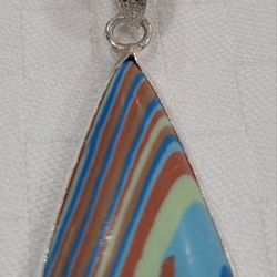 Gemstone Pendants/Necklaces 