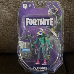 Fortnite DJ Binder Solo Mode 4 Figure New for Sale in Pico Rivera, CA - OfferUp Fortnite DJ Binder Solo Mode 4 Figure New for Sale in Pico Rivera, CA - OfferUp