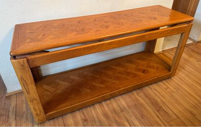 Console/Sofa Table