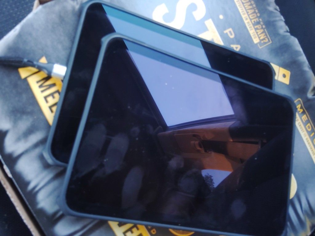 iPad Mini 6th Generation