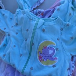 Baby girl clothes