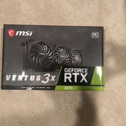 Rtx 3070