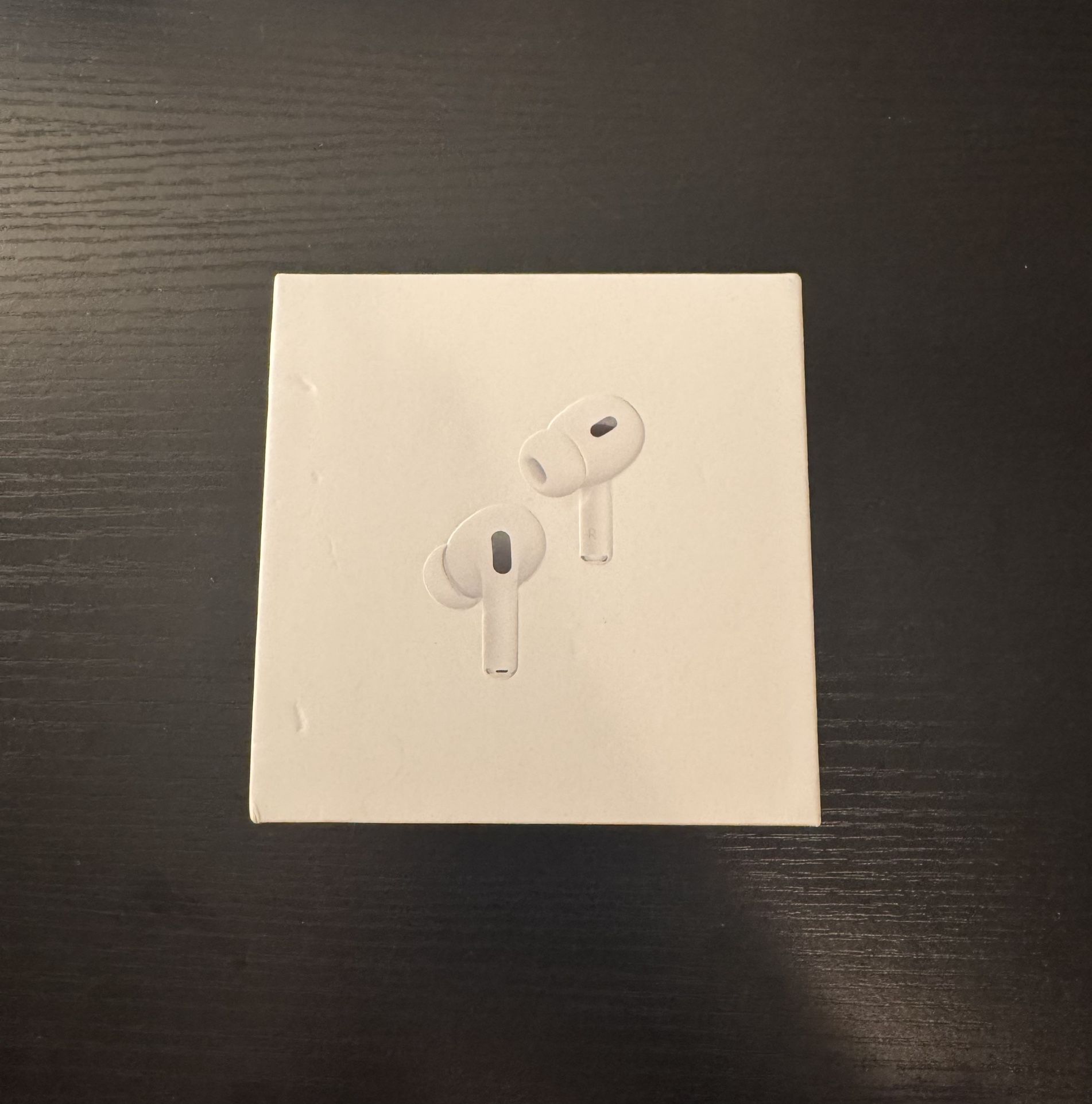AirPod pro 2nd Gen