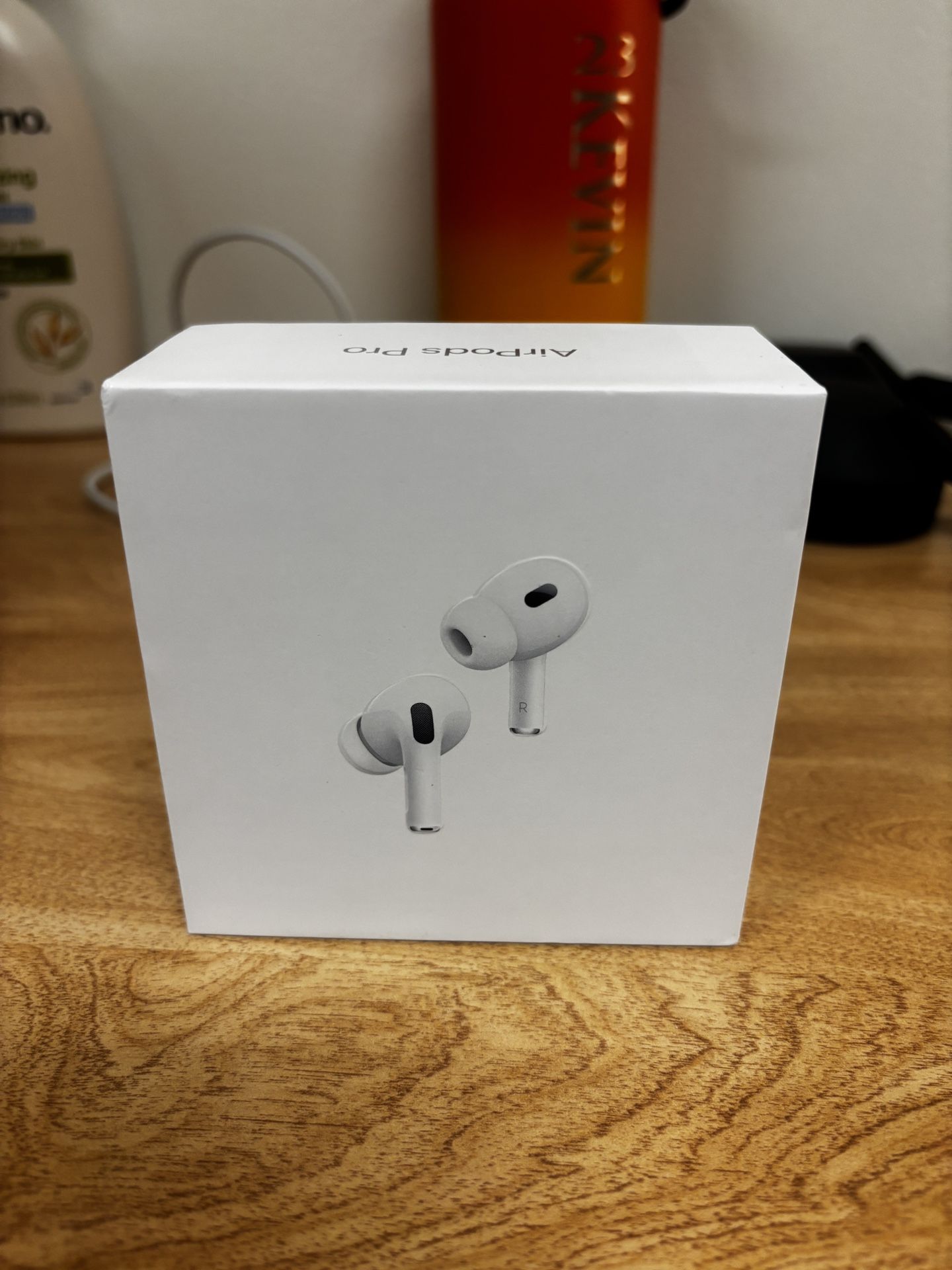 Apple AirPod’s Pro 2