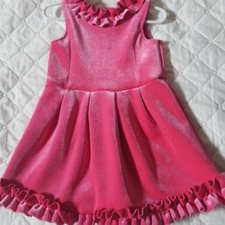 Vestidos 3T