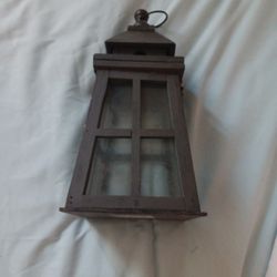 Brown House Planter 🌱🦋