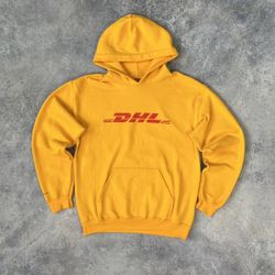 ANTI SOCIAL SOCIAL CLUB x DHL /// DEAD STOCK /// NEW