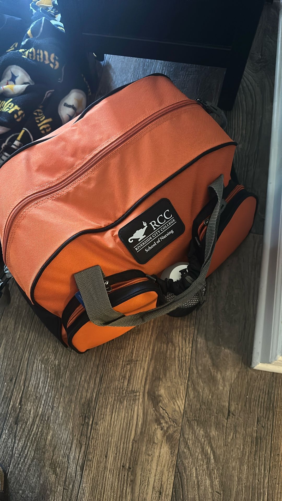 RCC Nursing school Supply Bag 