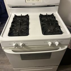 Kenmore Gas Stove