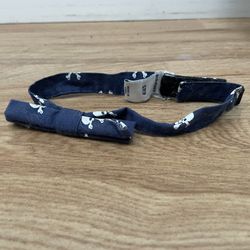 Dog Bow Tie