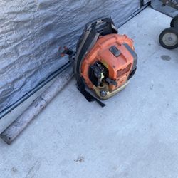 Leaf Blower READ DESCRIPTION 