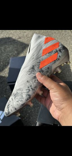 Adidas Soccer Cleats 