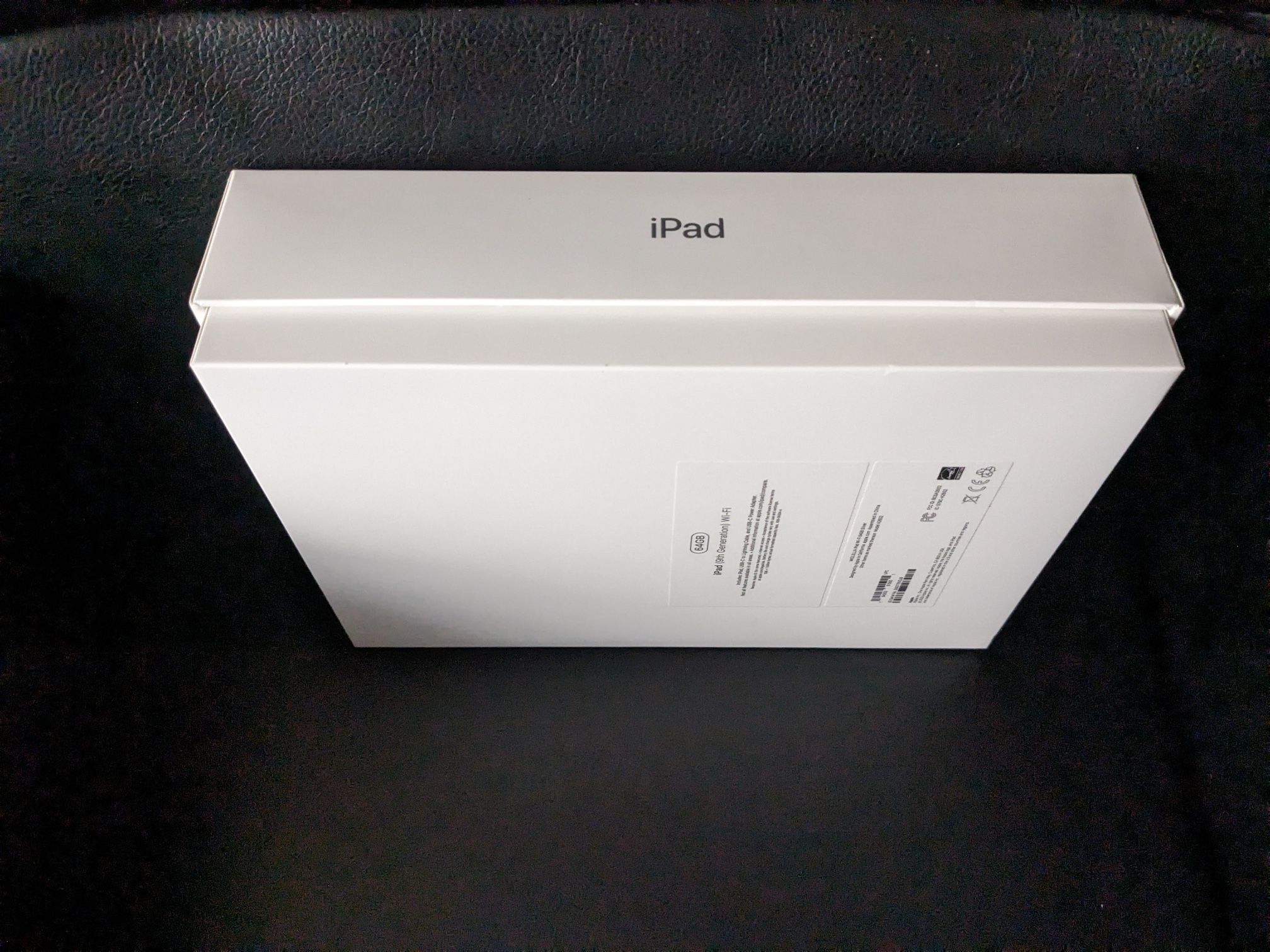 Apple Ipad 32g  $125