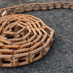 Antique Farm Chain