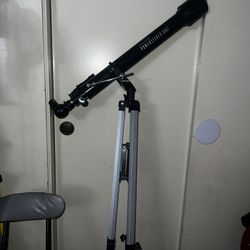 Celestron Powerseeker 60AZ