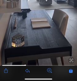 Desk And Chair for Sale