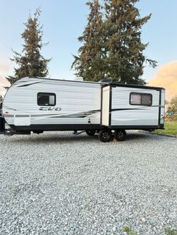 2019 Forest river Evo