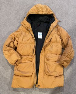 Nike Jordan Down Jacket Mens Medium