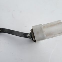 2013 Highlander Limited Passenger Front And Back Door Part 