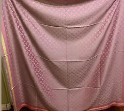 LV Monogram Scarf / LV shawl, LV headscarf, LV Wrap, cashmere and silk scarf. SPECIALOFFER for the holidays