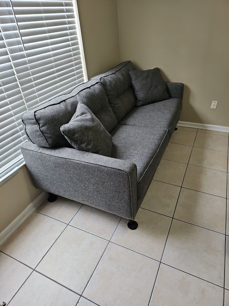 Both Sofa