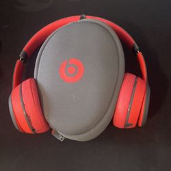 Beats by Dr. Dre - Solo2 On-Ear Wireless Headphones