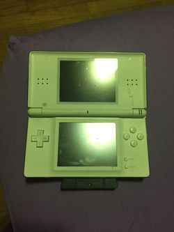 Nintendo DS