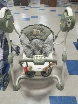 MESEDOR. CON. SONIDOS. Y. Panalera