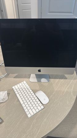 iMac