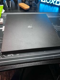 PS4 pro top shell replacement