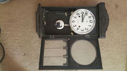 Antique Clock