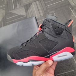 Jordan 6 Salesman 
