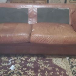Free Leather Couches