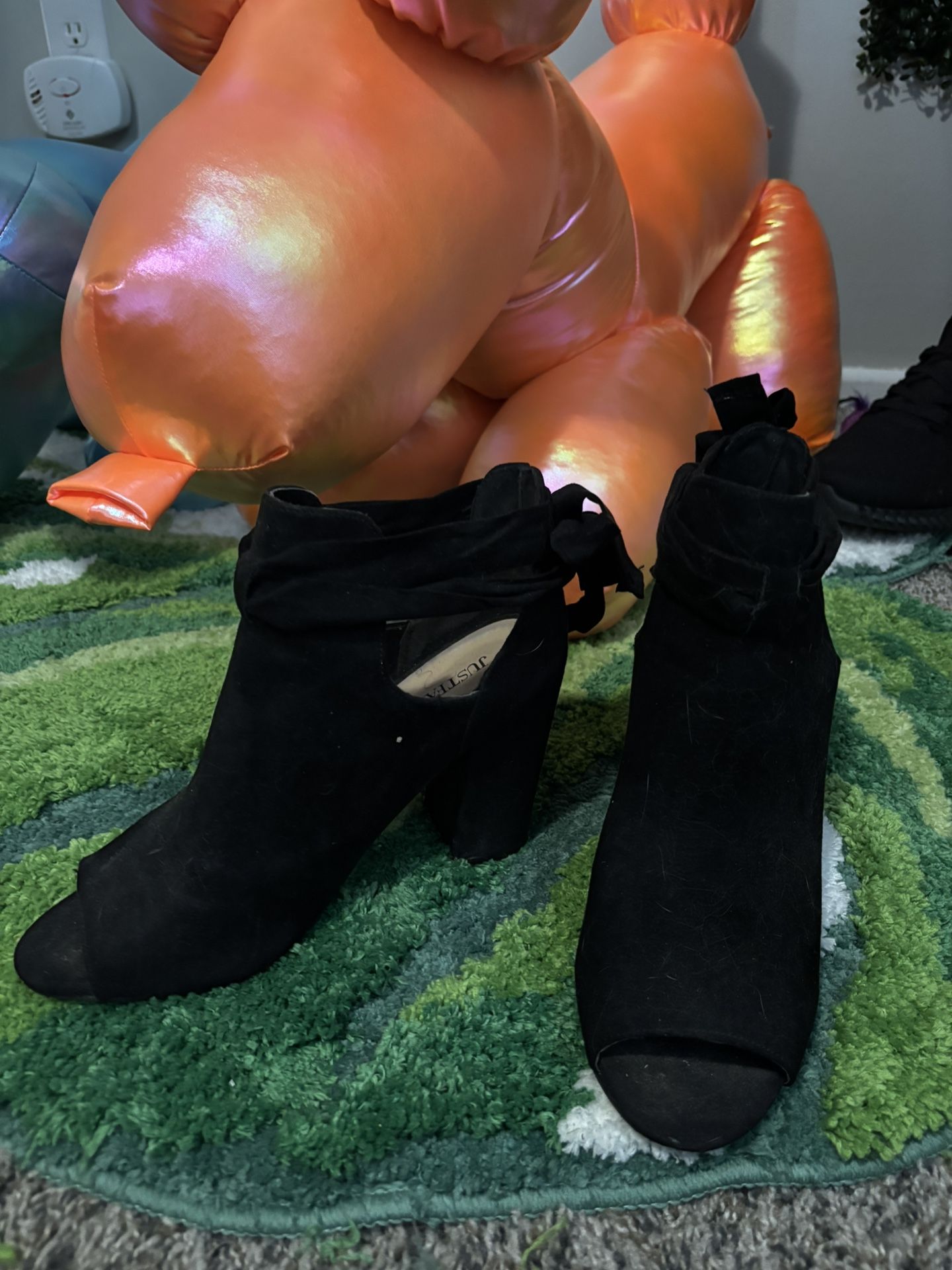 Woman’s Heels