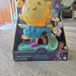 Disney WISH Toy