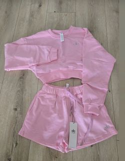 Alo set