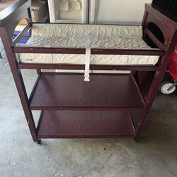 GRACO Baby changing  table 