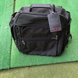 Tumi Computer Backpack