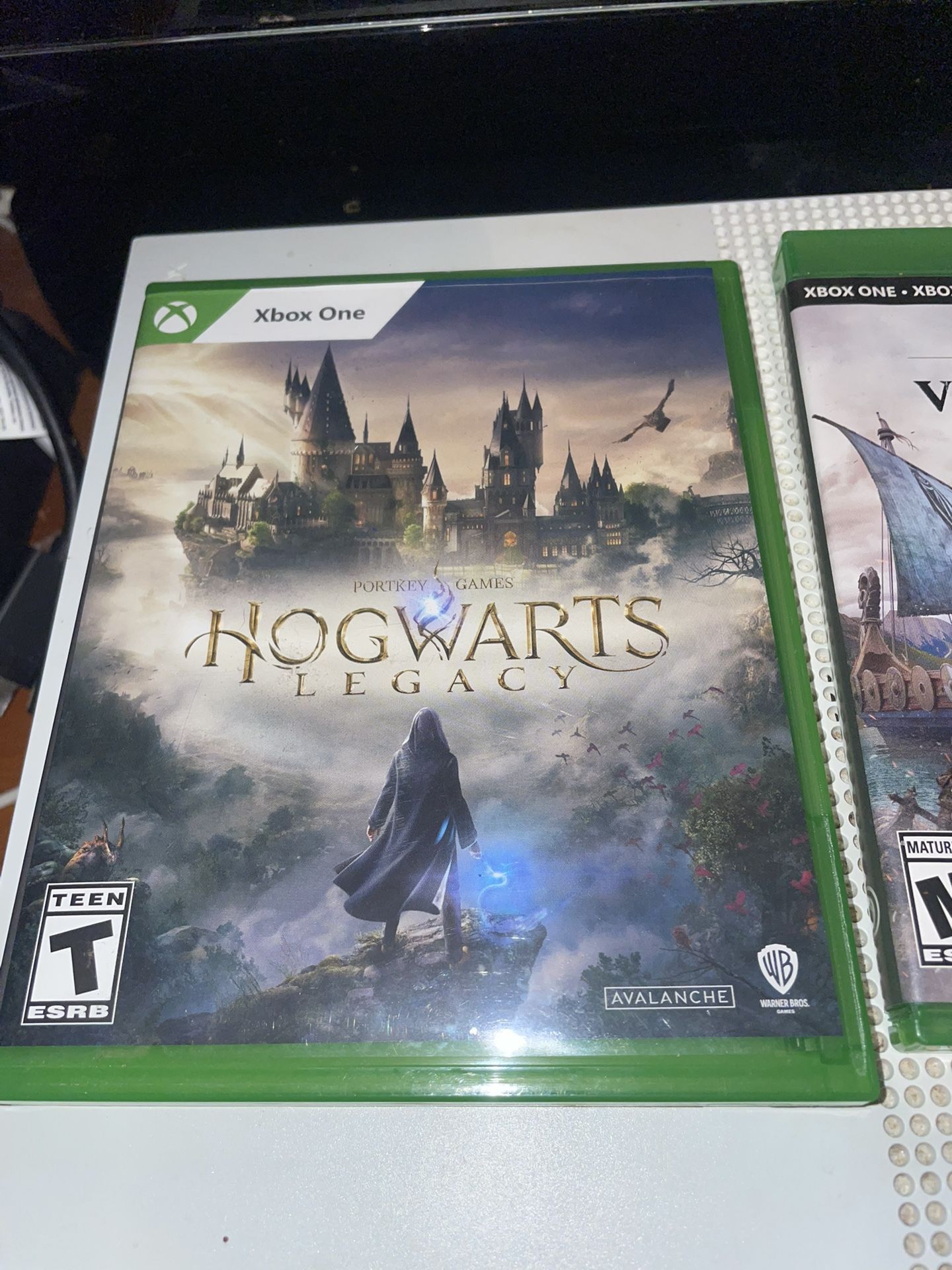 Hogwarts Legacy for Xbox One