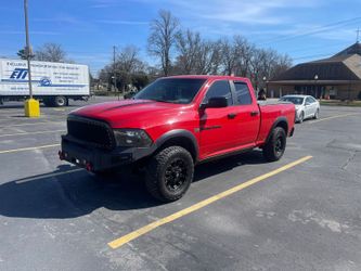 2011 Dodge Ram 1500