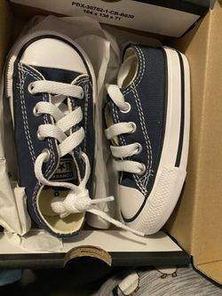 All Star Chucks 5c