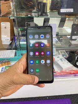 SAMSUNG Galaxy  A12 - Unlocked 